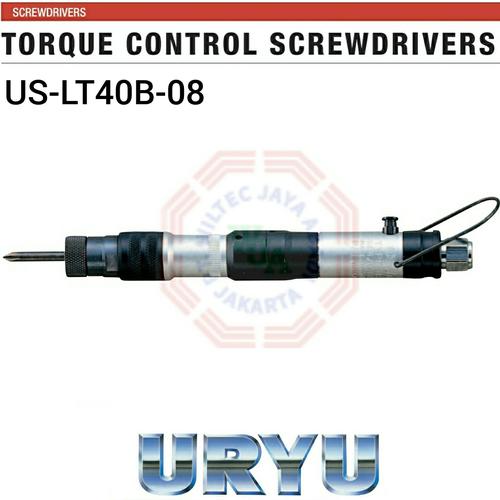 Jual Uryu US-LT40B-08 Torque Control Screwdrivers (JAPAN) - Jakarta ...