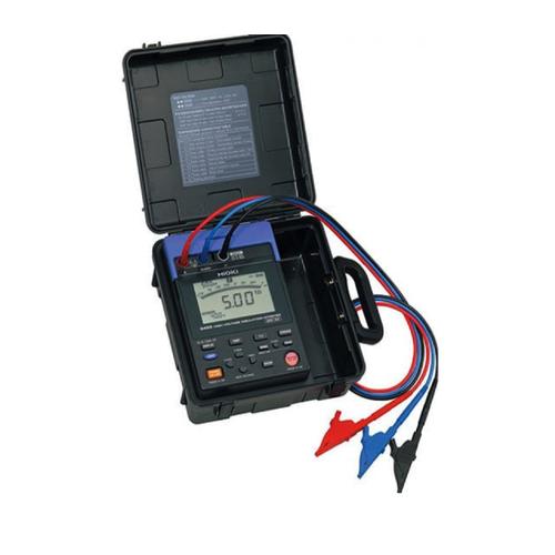 Jual HIOKI IR3455 Insulation tester 5kV/high voltage insulation tester ...