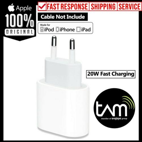 20w Usb C Charger Iphone 11 Original Ibox Power Adapter Kabel