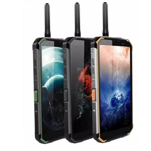 Batterie Blackview BV9500 D'origine 10000mAh, Outils Démontage Inclus