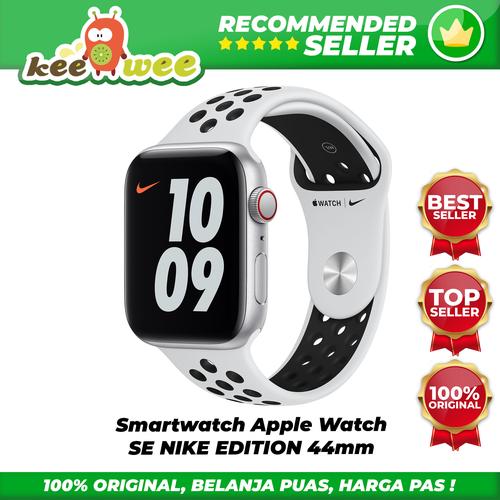 Jual Smartwatch Apple Watch SE Nike 