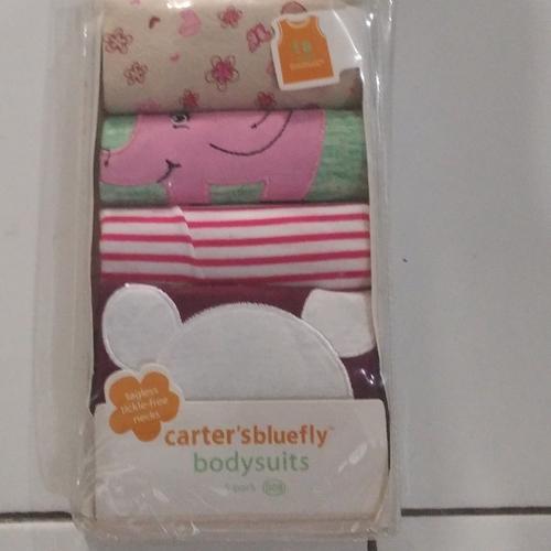 Foto Produk tee kutung carter 5in1 uk 18m ce dari goofy cup