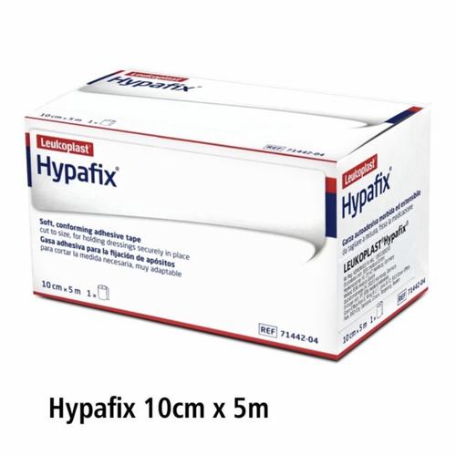 Foto Produk Hypafix BSN 10cmx5m / plester penutup luka uk. 10cm x 5m dari Gudang Sehat Store