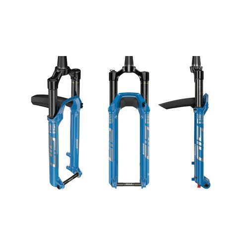 Jual SRAM FORK ROCKSHOX SID SL ULTIMATE BLUE 2021 Kota Tangerang