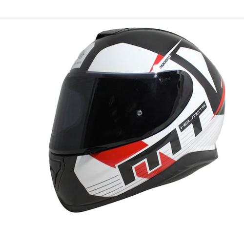 MT Helmet Thunder 3 Ray SV Full Face 