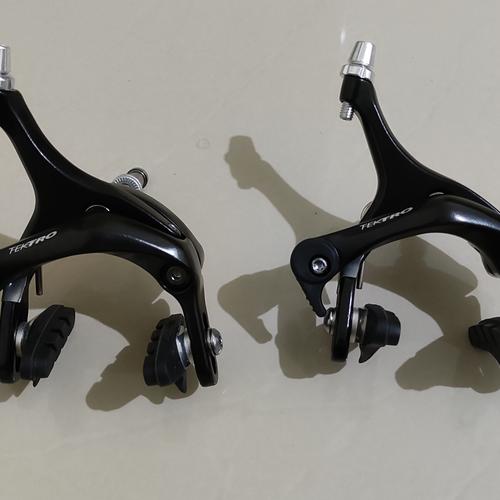 Rem U Brake Tektro RB Sepeda ROADBIKE ROAD BIKE UBREAK DEPAN BELAKANG di  Gudang Sepeda_new Tokopedia