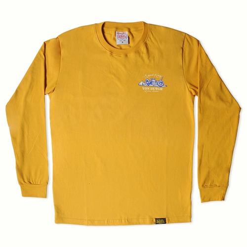 Jual VON DUTCH T-SHIRT 0329 MU - S 