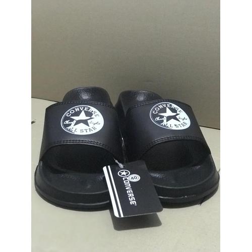 converse slip sandals