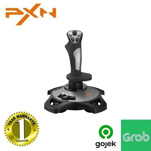 Jual PXN-2113 Flight Simulator Gamepad 
