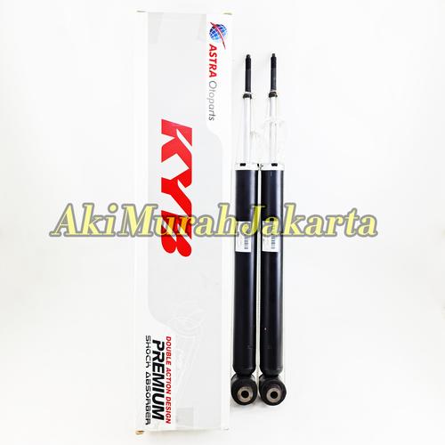 Jual Shockbreaker Kyb Kayaba Premium Toyota New Vios Belakang 2014 On Ori Jakarta Selatan Aki Murah Jakarta Tokopedia