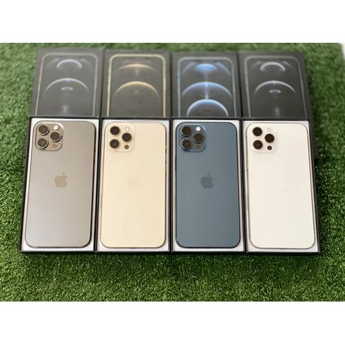 Jual Iphone 12 Pro Max 128gb Second Kota Denpasar Tara Phone Bali Tokopedia