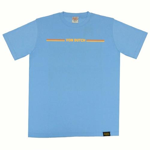 Jual VON DUTCH T-SHIRT 0321 BE - S 