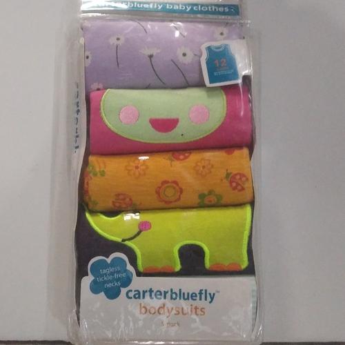 Foto Produk tee kutung carter 5in1 uk 12m ce dari goofy cup
