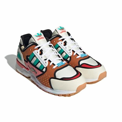 The Simpsons ZX 10000 Krusty Burger 