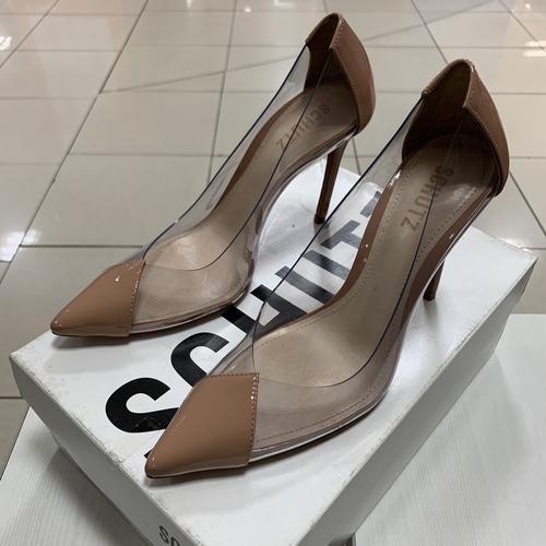 Jual LINEA SCHUTZ SCARPIN HEELS PUMPS 