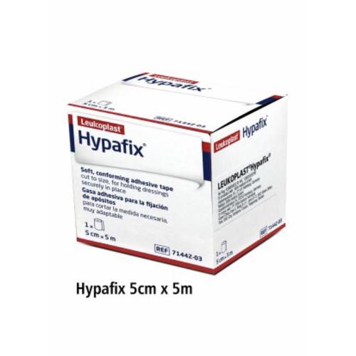 Gambar Hypafix BSN 5cmx5m / plester penutup luka uk. 5cm x 5m dari Gudang Sehat Store Jakarta Barat Tokopedia