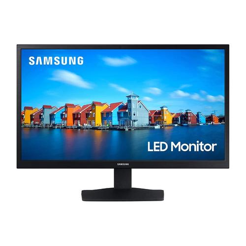 Foto Produk Samsung 19A330 19" Monitor DSUB HDMI S19A330 dari silicon ONE Computer