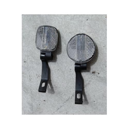 Gambar lampu reflektor sepeda - Leher angsa - Tentative dari Sentana Bersaudara Jakarta Utara Tokopedia