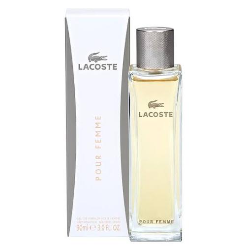Jual Parfum Original Lacoste Pour Femme 