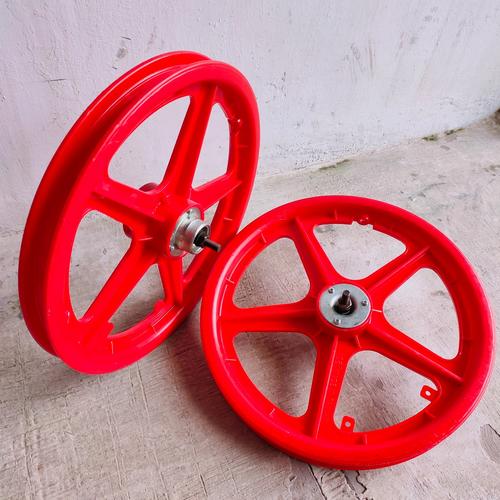 Jual Velg bintang wheelset viber 16 NOS 