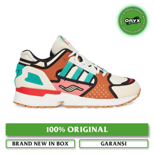 krusty burger sneakers