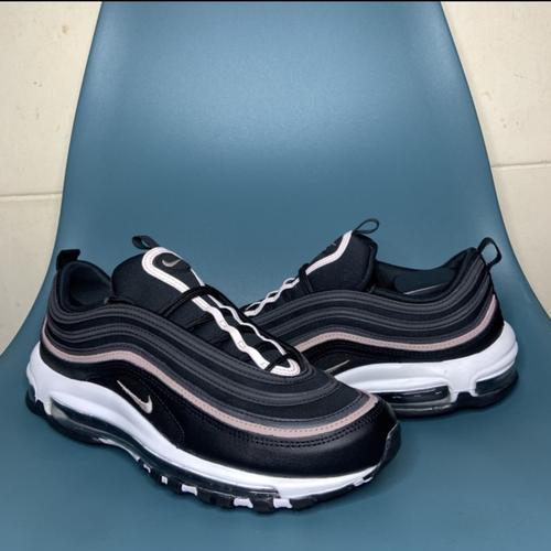 Jual NIKE AIR MAX 97 BLACK PHOTON DUSTY ORIGINAL SNEAKERS - Hitam, 40.5 -  Jakarta Timur - Averroes Sneaker Store | Tokopedia