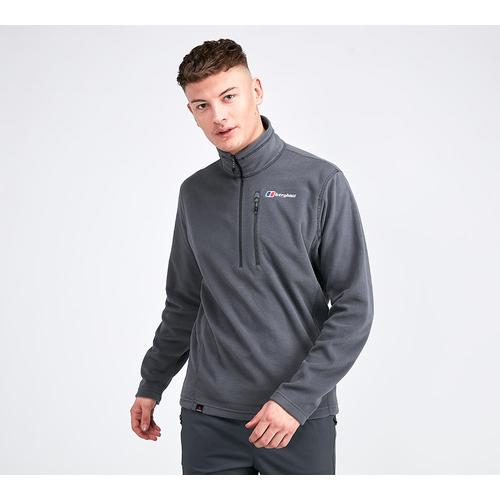 jaket polar berghaus