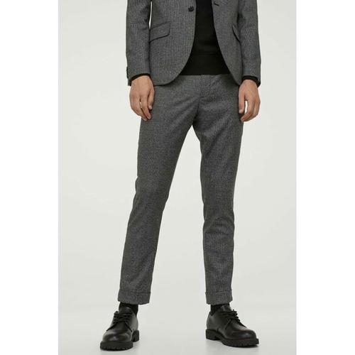 Jual CELANA FORMAL PRIA H\u0026M SKINNY FIT 