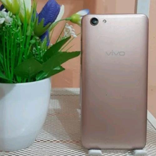 Foto Produk Vivo Y71 2/16 mulus dari Niel Online Shop