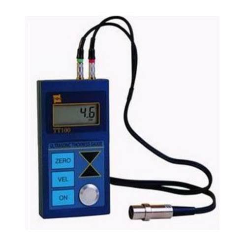 Jual Ultrasonic Thickness Gauge TT 100TIME Jakarta Barat