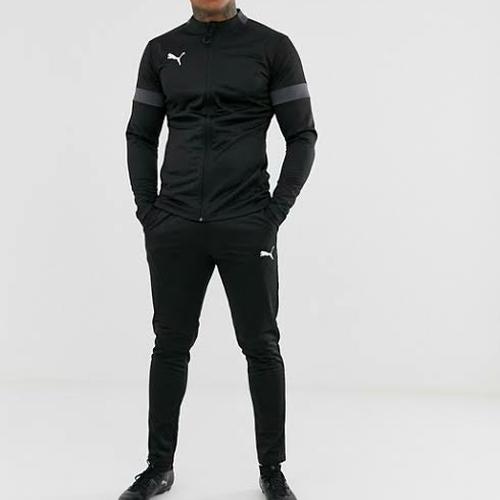 puma tracksuit very