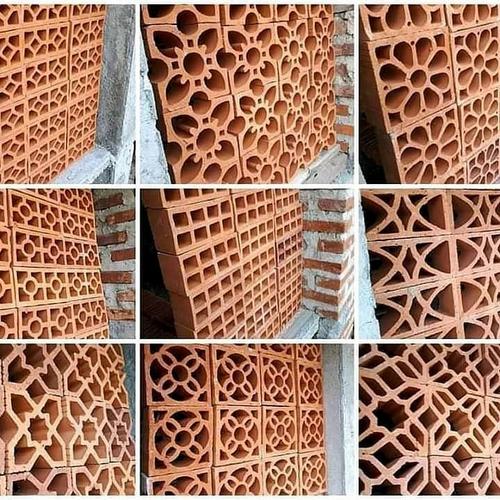Material Roster Tanah Jual Roster tanah liat lubang angin tanah liat - Kota Bekasi - Roster ...