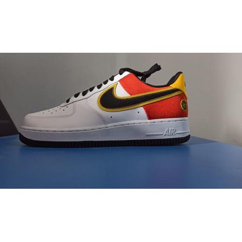 rayguns af1