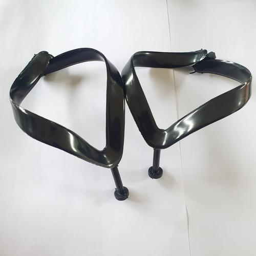 Foto Produk Tali Sendal Pria Hitam I Sandal Jepit dari Gudangsandal 959