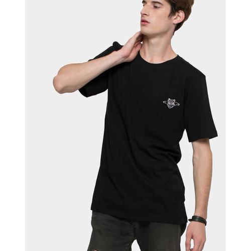 Foto Produk Wolves And Raven Patch Tee - M dari Monstore