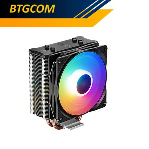 Foto Produk CPU Fan Deepcool Gammaxx 400 XT dari BTGCOM