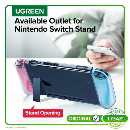 Foto Produk Ugreen Protective Case for Nintendo Switch (50893) dari Ugreen ID