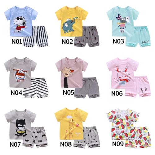 Gambar Setelan anak cewek cowok import - 80, N06 dari EVOLUS Kota Tangerang Selatan Tokopedia