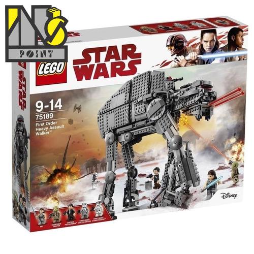 Jual LEGO 75189 - Star Wars - First 
