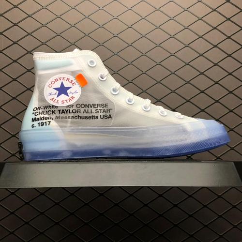 converse off white replica