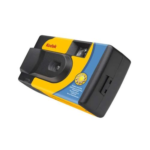 35mm Film Max Spielmann Disposable Camera Developing Kodak