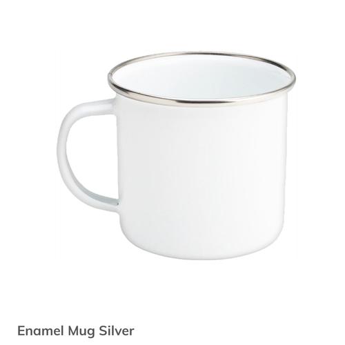 Enamel Mug Enamel Mug