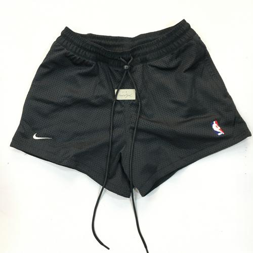 Jual Nike Air Fear of God Black Shorts 