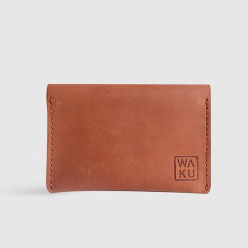 Foto Produk WAKU SLIM WALLET I dari WAKU Indonesia