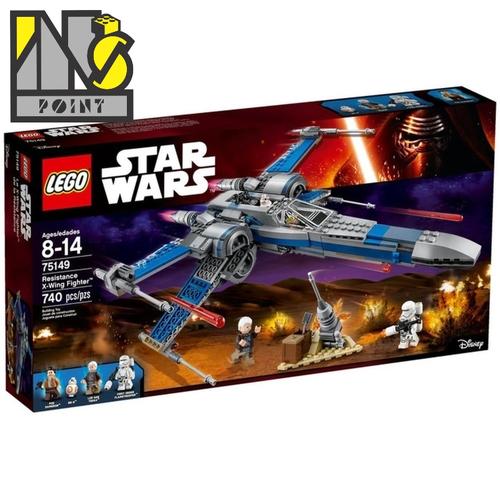 Jual LEGO 75149 - Star Wars 