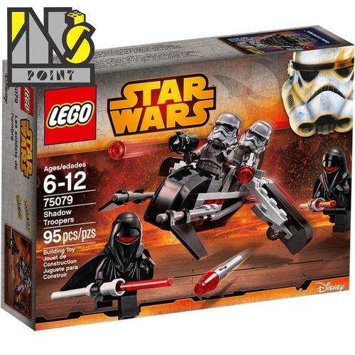 Jual LEGO 75079 - Star Wars - Shadow 