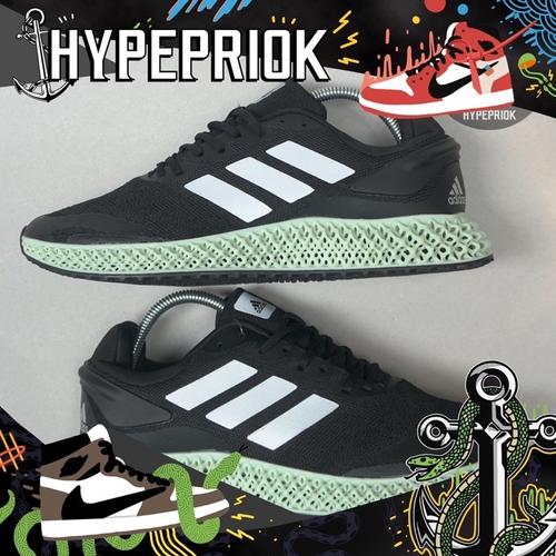 adidas 4d x run