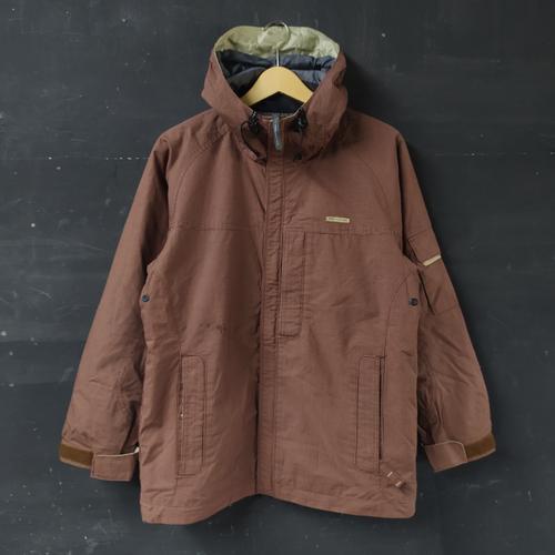 board jacket
