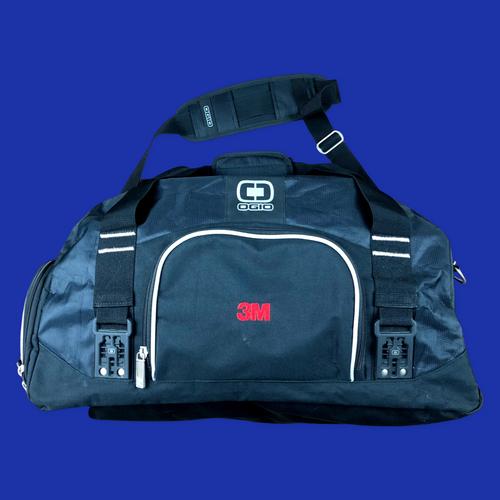 Duffle bag tas slempang ogio big dome 
