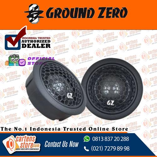 Foto Produk Ground Zero GZRT Tweeter Radioactive by Cartens Store dari Cartens Store